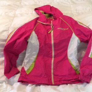 Spring girls jacket